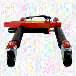 portable tire jack